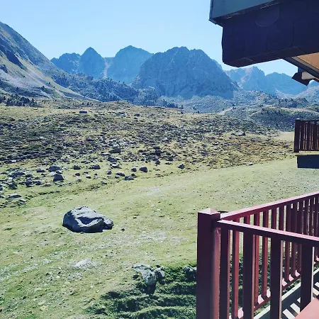 شقة Frontera Blanca Premium *
