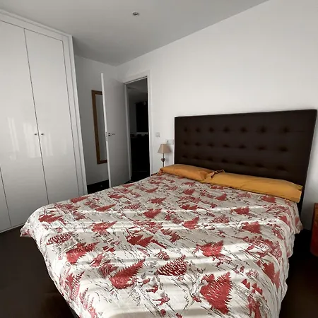 Frontera Blanca Premium باس دي لا كاسا